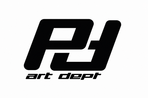 Prøs Art Dept